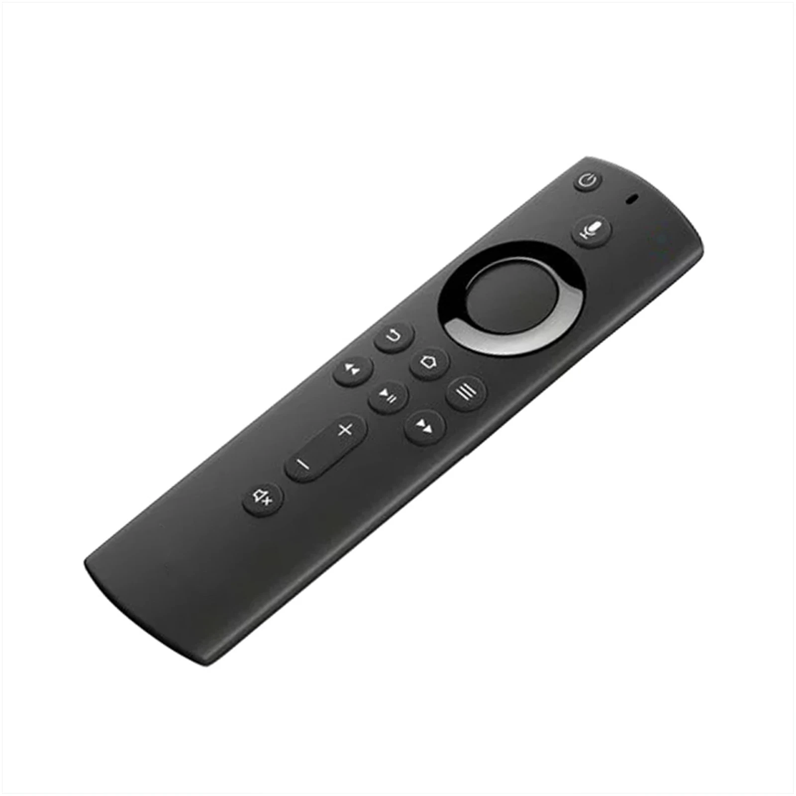 Voice Remote Replacement Controller L5B83H Compatible with Amazon Fire TV Stick 4K | Обустройство дома