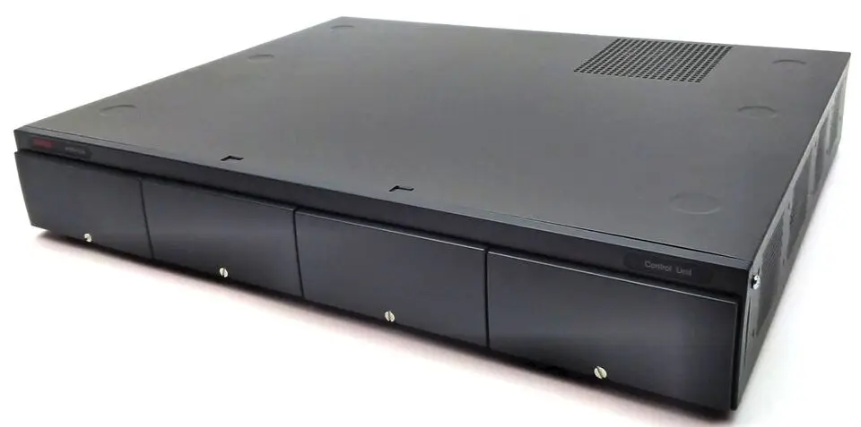 Фото Блок управления IPO IP500 V2A Sipolar C-105PD 10-портовый USB-концентратор-сплиттер 65 Вт PD Мобильная зарядная станция Быстрая зарядка №2