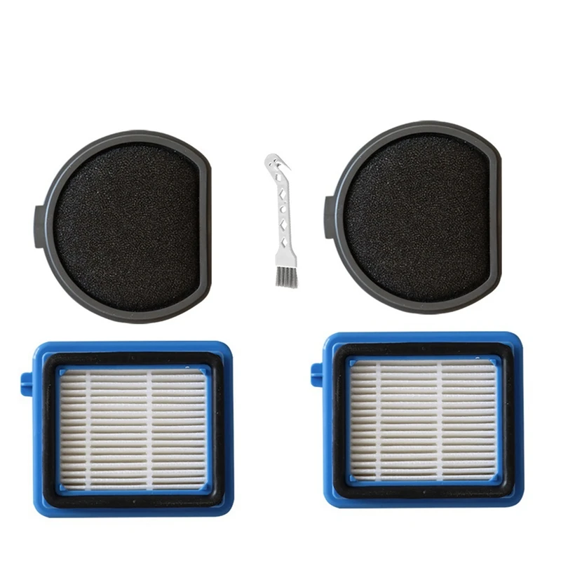 

Replacement Accessories Parts HEPA Filter Compatible For AEG FX9 Vacuum Cleaner Accessories Vacuum Filter