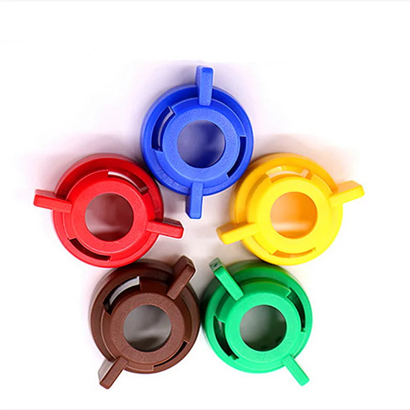 

Anti-drip irrigation agricultural sprayer nozzle plug cap high pressure sealing cap garden sprayer cap