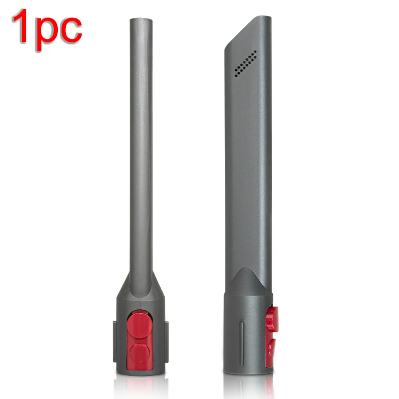 

For Dyson V7 V8 V10 V11 967612-01 96761201 Crevice Tool Plastic Vacuum Cleaner Sweeper Easy Installation