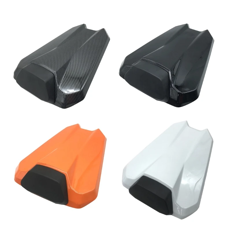 

Задний пассажирский задний коврик для KTM-Duke 1290 2020 2021 2022 2023 N0HF