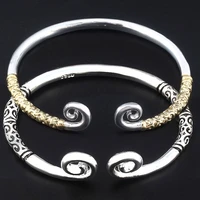 color new monkey king creative design bracelet retro style couple bracelet personality tide jewelry gift