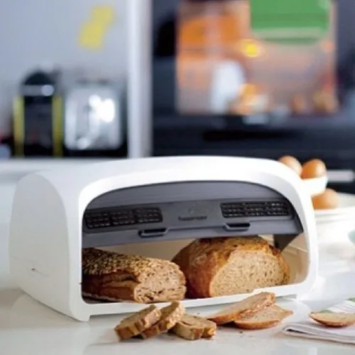 Рисунок 2 - Контейнер Для Хранения Хлеба Tupperware