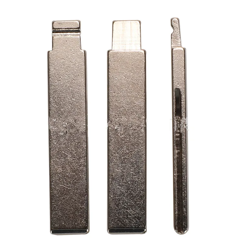 

10шт 99 # HU83 122 # Лопасть ключа VA2 KD для Peugeot 508 208 2008 308 3008 5008 Citroen C3 C4 C4L Elysee, чехол для дистанционного ключа автомобиля