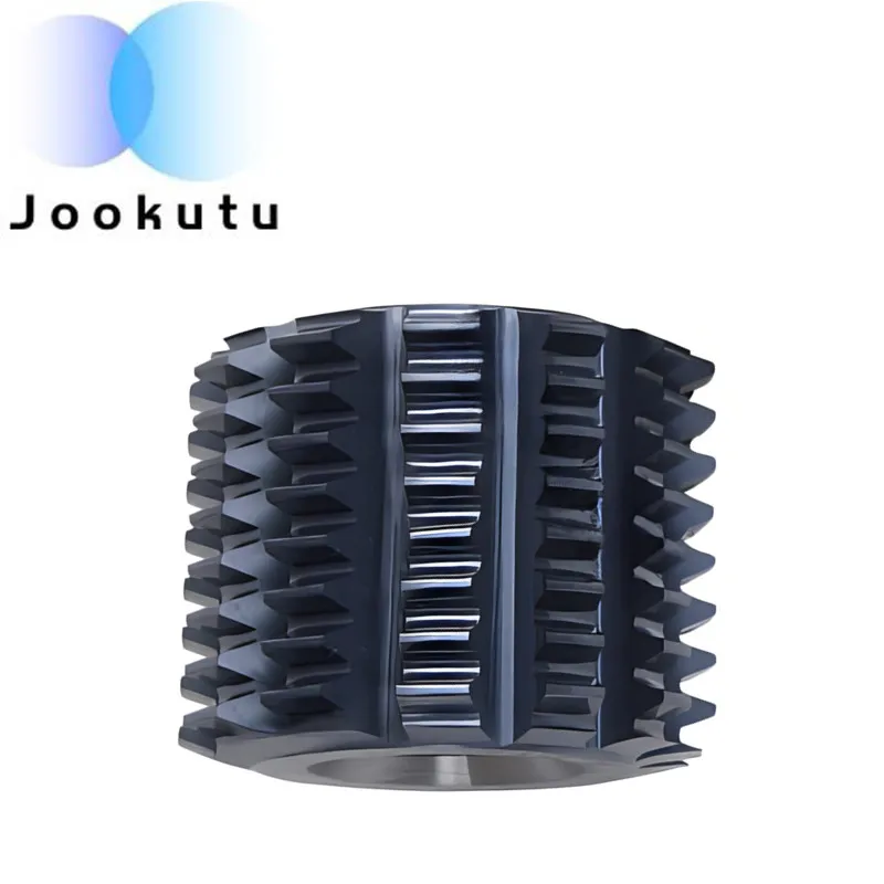 DP64 DP54 DP48 DP36 DP32 DP22 DP16 Шестерня из сплава DP карбида вольфрама Внешний диаметр 32 мм