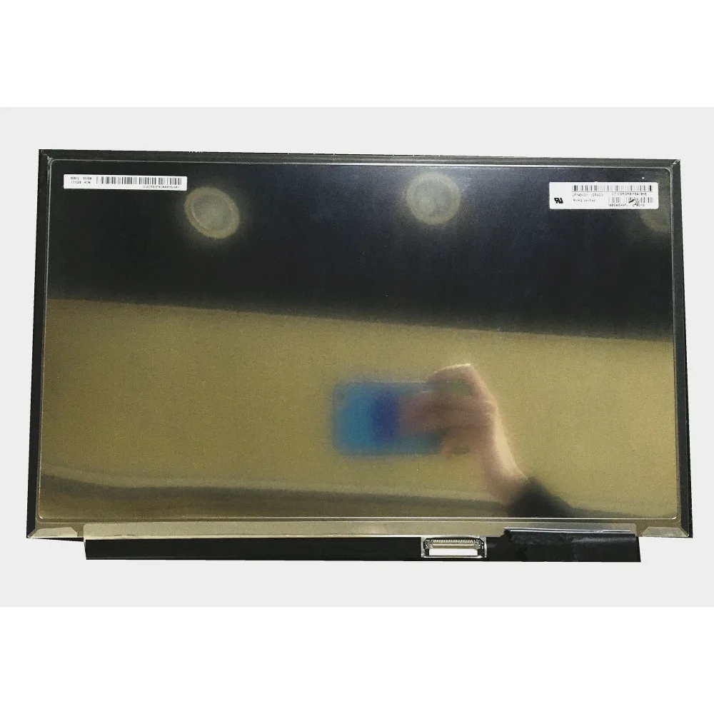 LALAWIN LP140UD1-SPD3 LP140UD1 SPD3 14.0''inch 4K IPS Laptop Lcd Screen 3840*2160 |