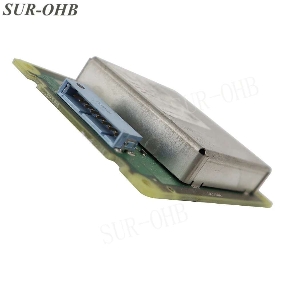 A8 DRL Golf 6 4H090747 2F светодиодная фара балласт ECU 5DF169424-61AA модуль управления вставкой 5DF