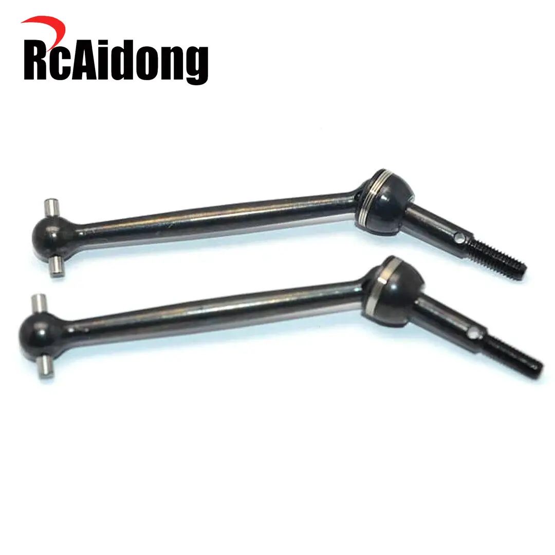

GPM Steel CVD Universal Swing Shaft Set For Tamiya DT02/DT03/TT02B