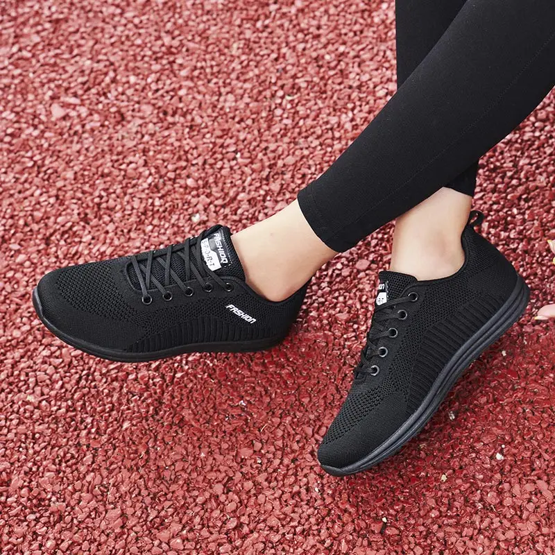 

breathable mesh Sports Tennis For Women Snekars Sneakers Woman Most Sold Elegant Sport Shoes Women Purple Running Shoes Gym