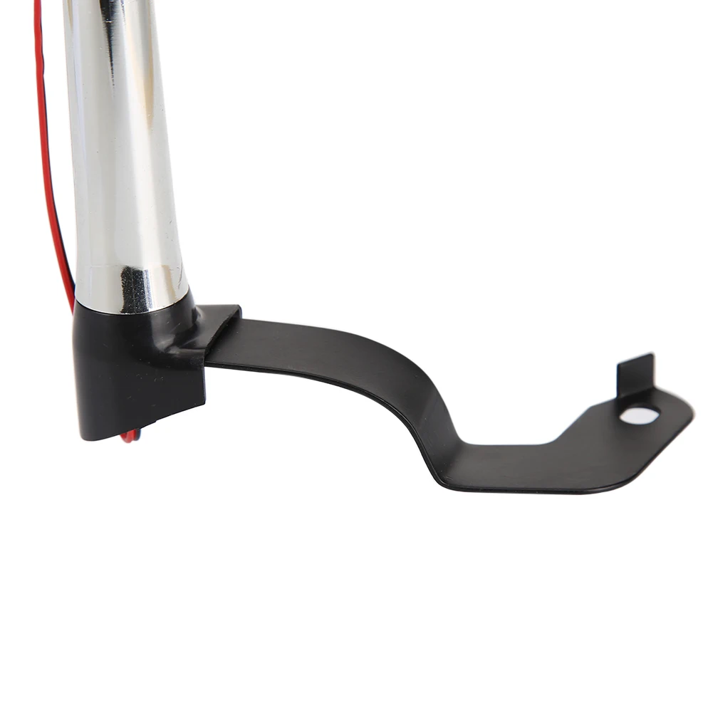 Универсальная автомобильная антенна автомобильный внешний свет 12 В флагшток