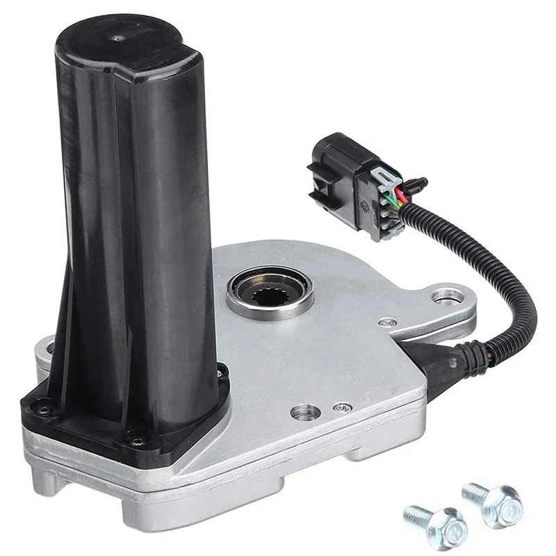 

Car 4WD Transfer Case Encoder Shift Actuator Motor For Chevy Avalanche Silverado Dodge Ram 600-910 5170543AA 88962314