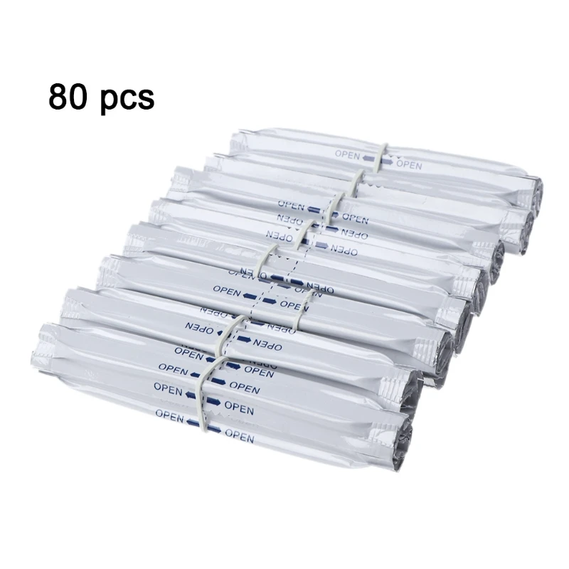

Vape Clean Tools Cotton Swabs forIQOS Vapes Electronic Cigarette Repair Parts