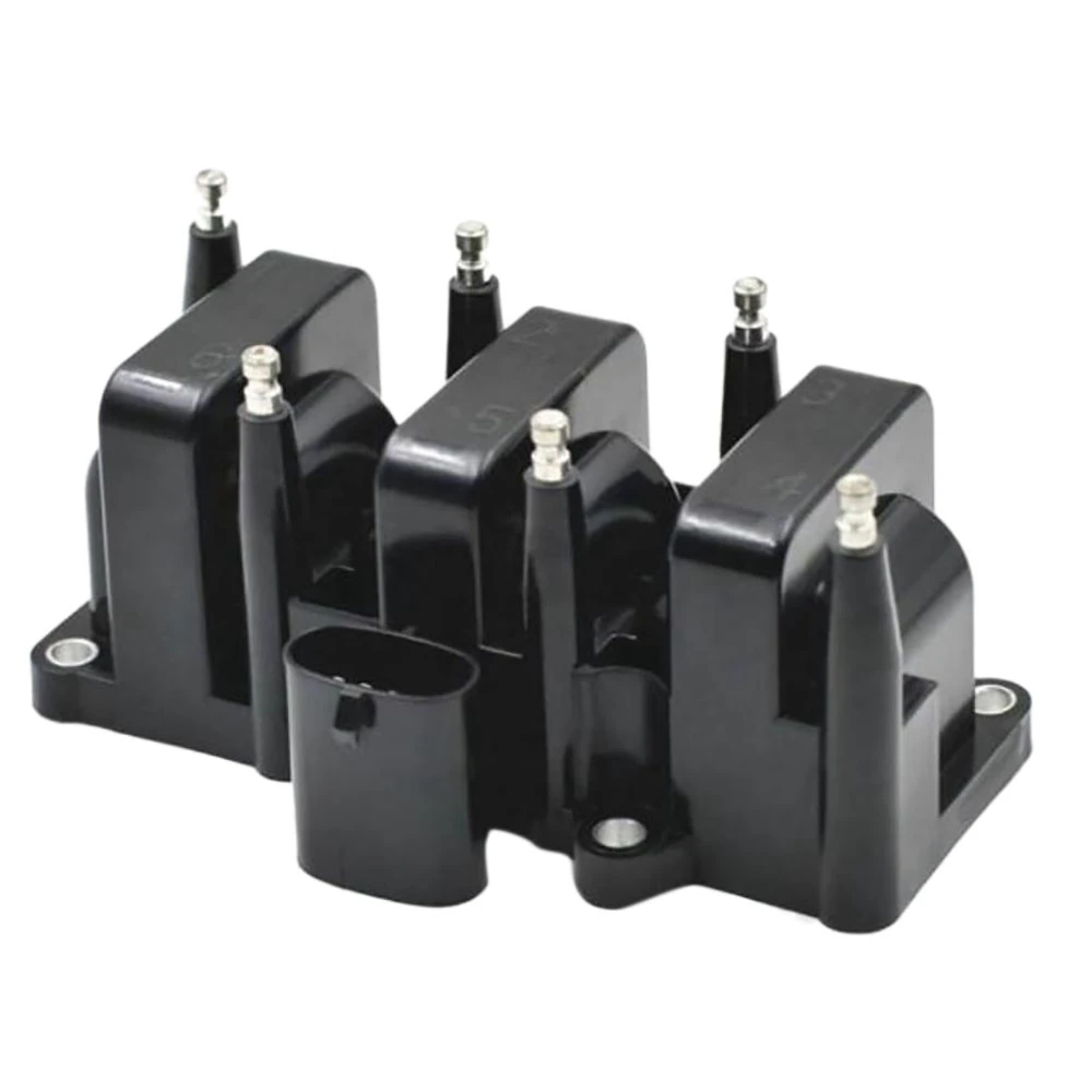 

Motorcycle Ignition Coil 94DA12029AC 9220061800 for Ford Australia Fairlane Falcon LTD Fairmont