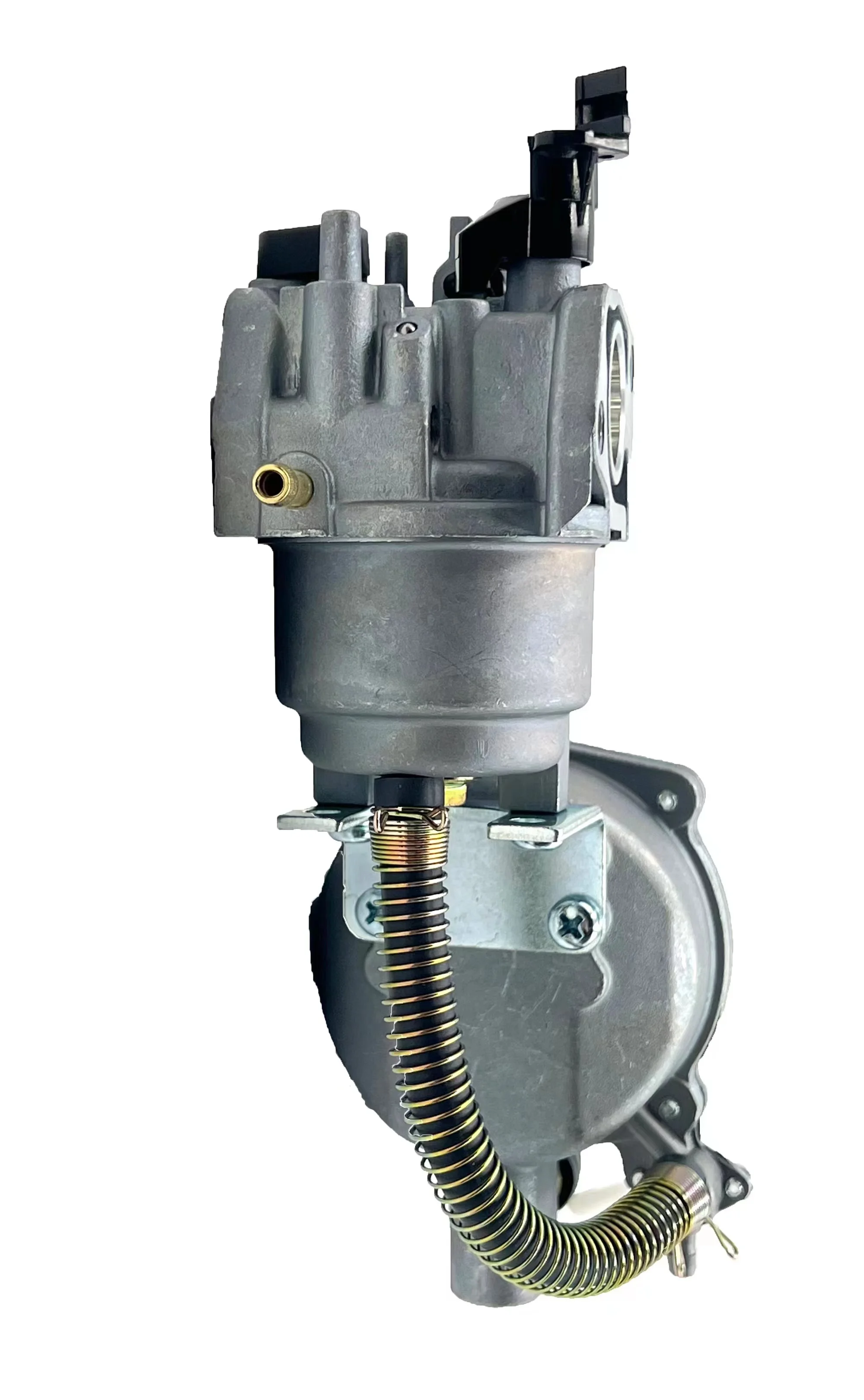 Карбюратор для GX160 GX200 168F 170F 3-5KW LPG Многотопливный сжиженный газ - купить по