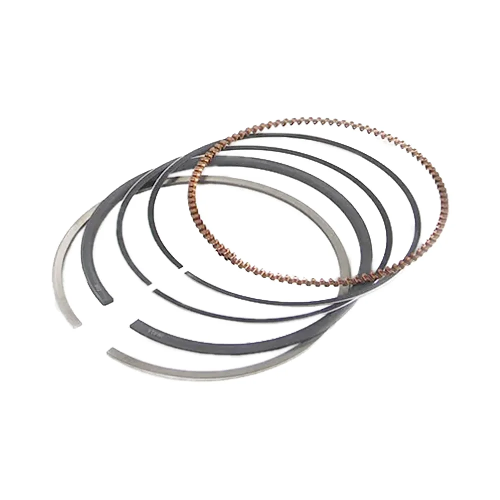 11257562457 Комплект поршневых колец 84 мм для BMW N46B20B/N46B20CC 120i 318i sDrive18i E88 E82 E90 8907520000 081RS