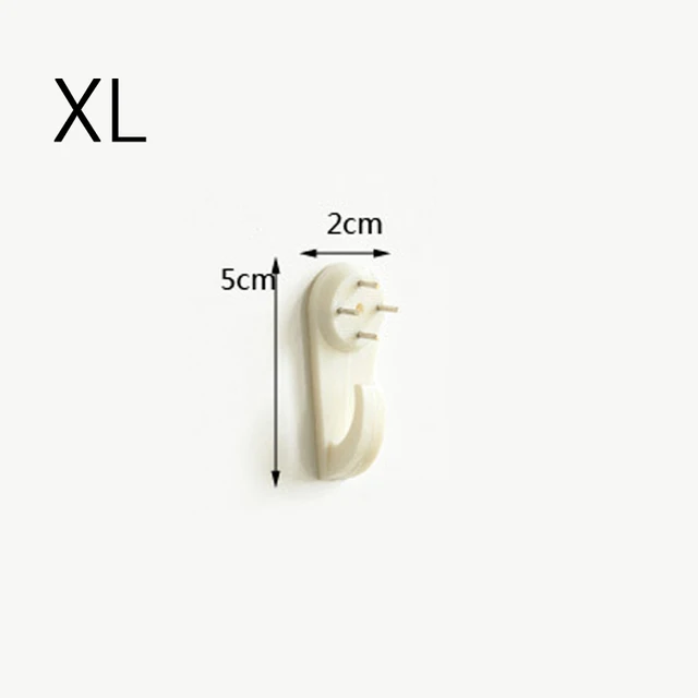 невидимый крючок