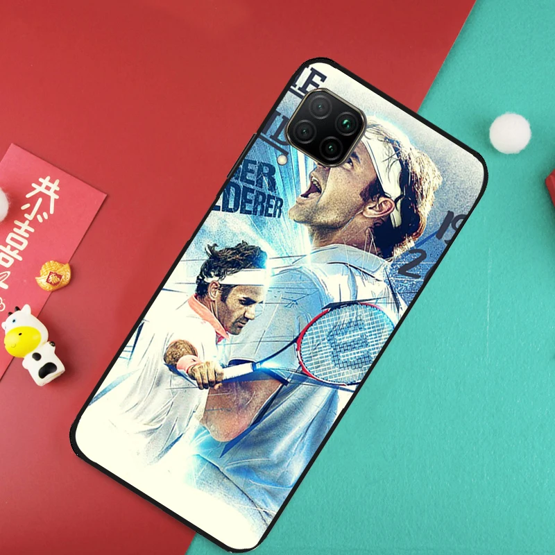Чехол для Huawei Nova Y91 Y61 Y60 Y70 Y90 9 SE 10 11i 8i 3i P20 P30 Pro P40 Lite
