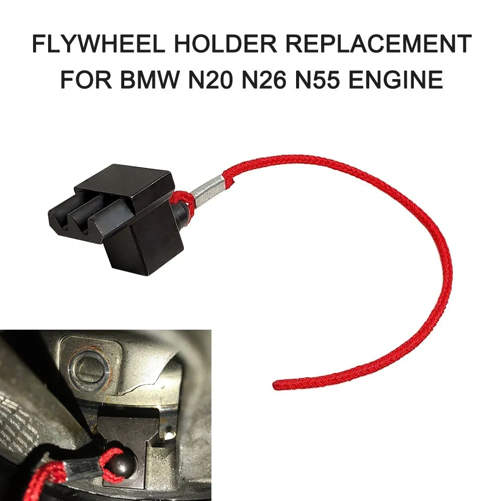 

Flywheel Holder Replacement for BMW N20 N26 N55 Engine BM# 118660 JTC-6670