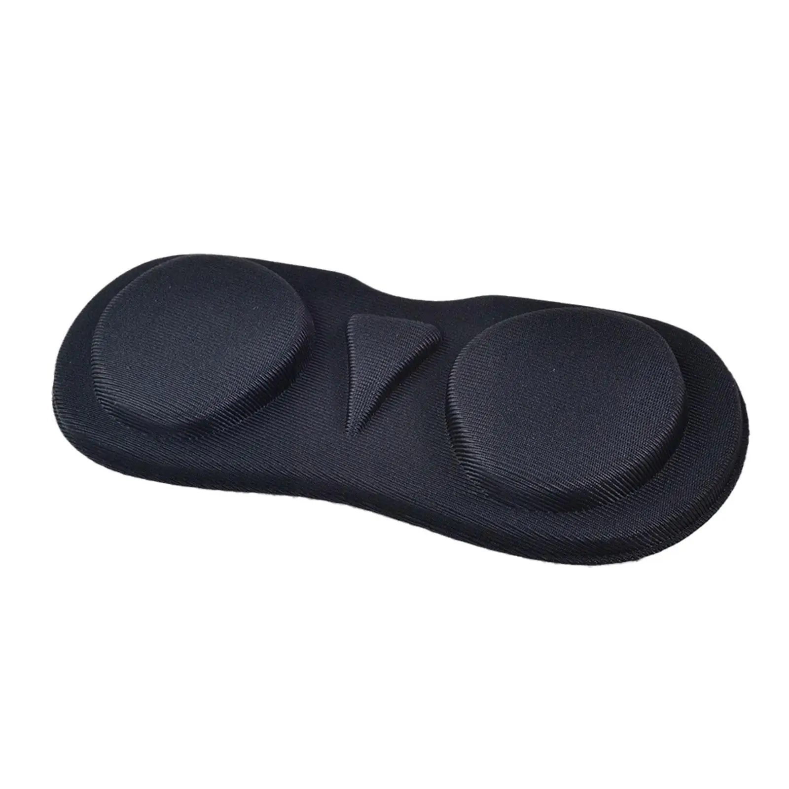 

Губчатый Чехол для очков виртуальной реальности, защитный чехол для очков, пылезащитный чехол, аксессуары, полностью защищает виртуальную реальность J2V8