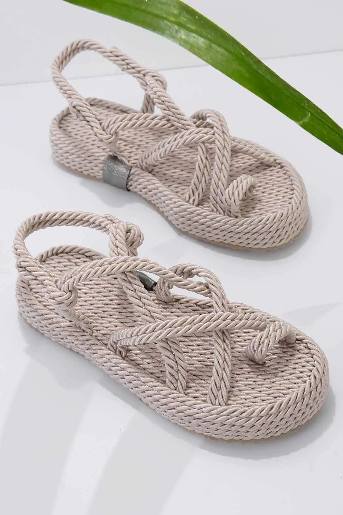 

WomenS Sandals Fashion New Summer Comfort Breathable Casual Quality Ladies Style Light Slipper Sandals