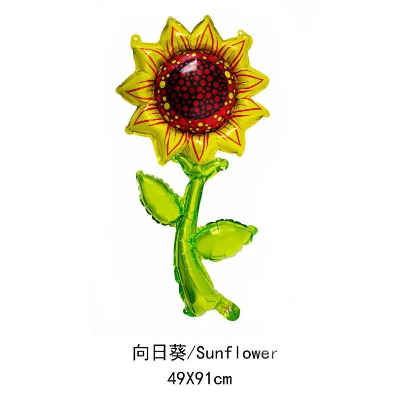 

Фольгированные шары DAWN набор цветов