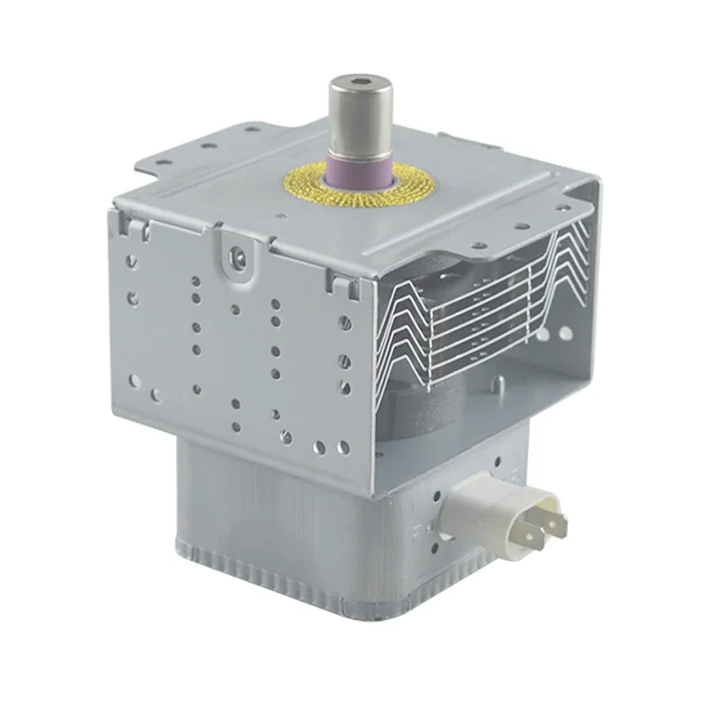 Магнетрон для микроволновой печи Toshiba 2M303H с короткой подошвой 1080 Вт