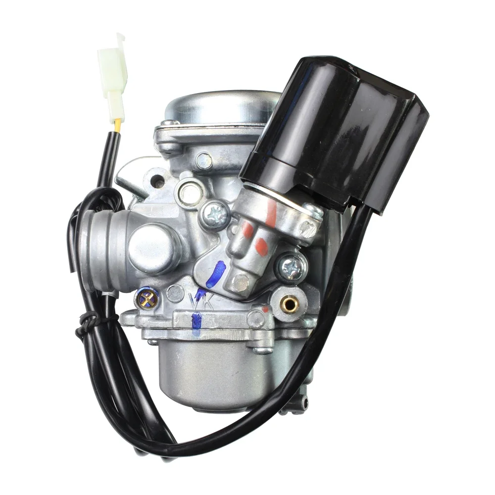 Карбюратор PD20J для PEUGEOT Speedfight Vivacity новый 50-дюймовый твит RS 50 Django Kisbee 50В-Click 50cc