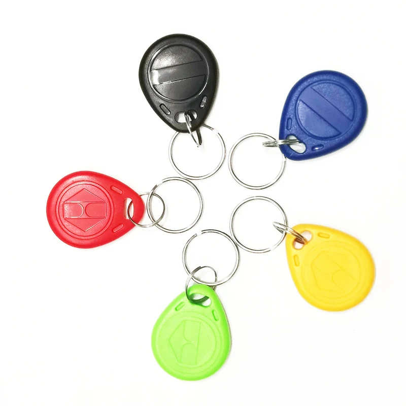 

5 шт., Волшебная карта CUID Gen2, 13,56 МГц