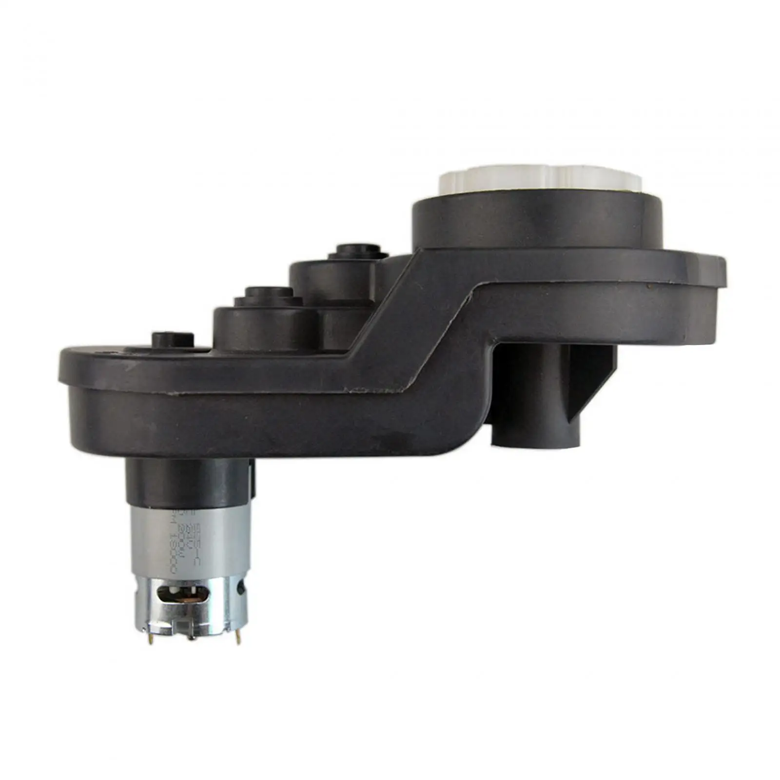 555 24 в 18000 об/мин фотоэлектрический двигатель для детской езды