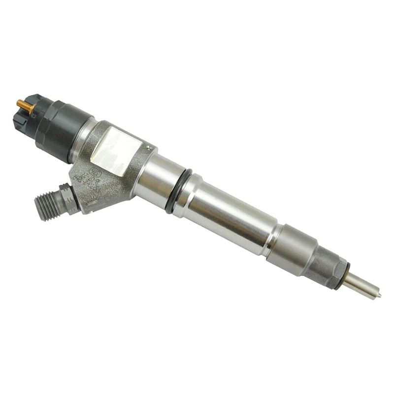 

Форсунка топливного инжектора Common Rail 0445120361 для необработанной нефти sаик Fiat Iveco 5801479314