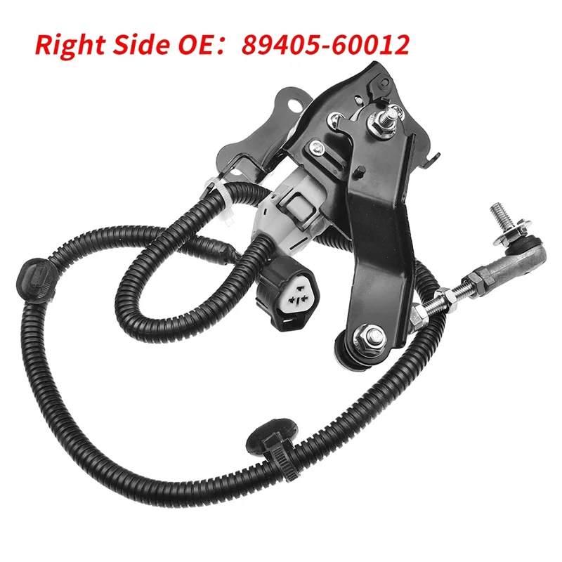 Датчик контроля уровня передней левой высоты для Toyota Land Cruiser Lexus LX470 и 1998-2007 89406-60012