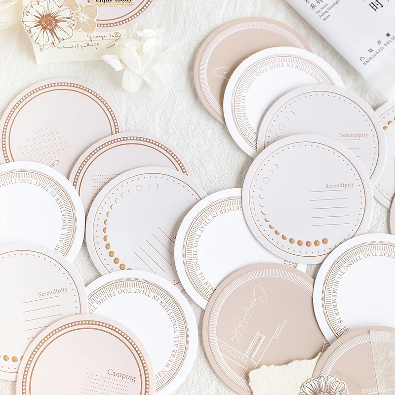 

20 шт., блокноты для записей