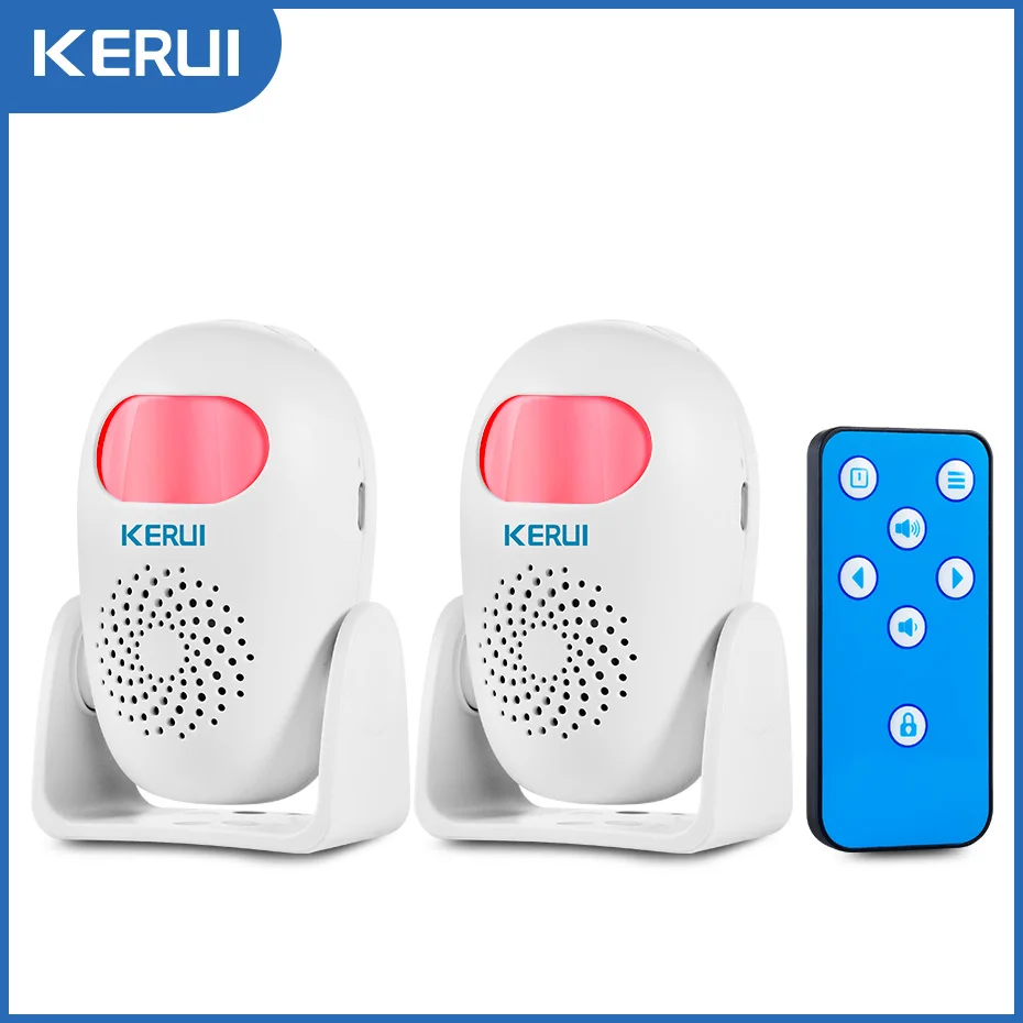 

KERUI M120 датчик движения