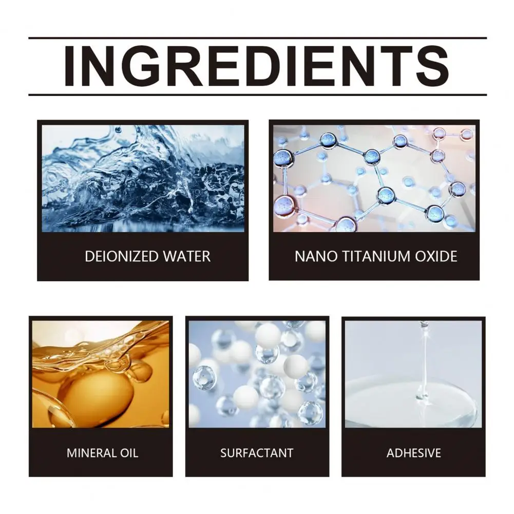 Набор для ремонта стекла своими руками комплект ветрового экологически чистый