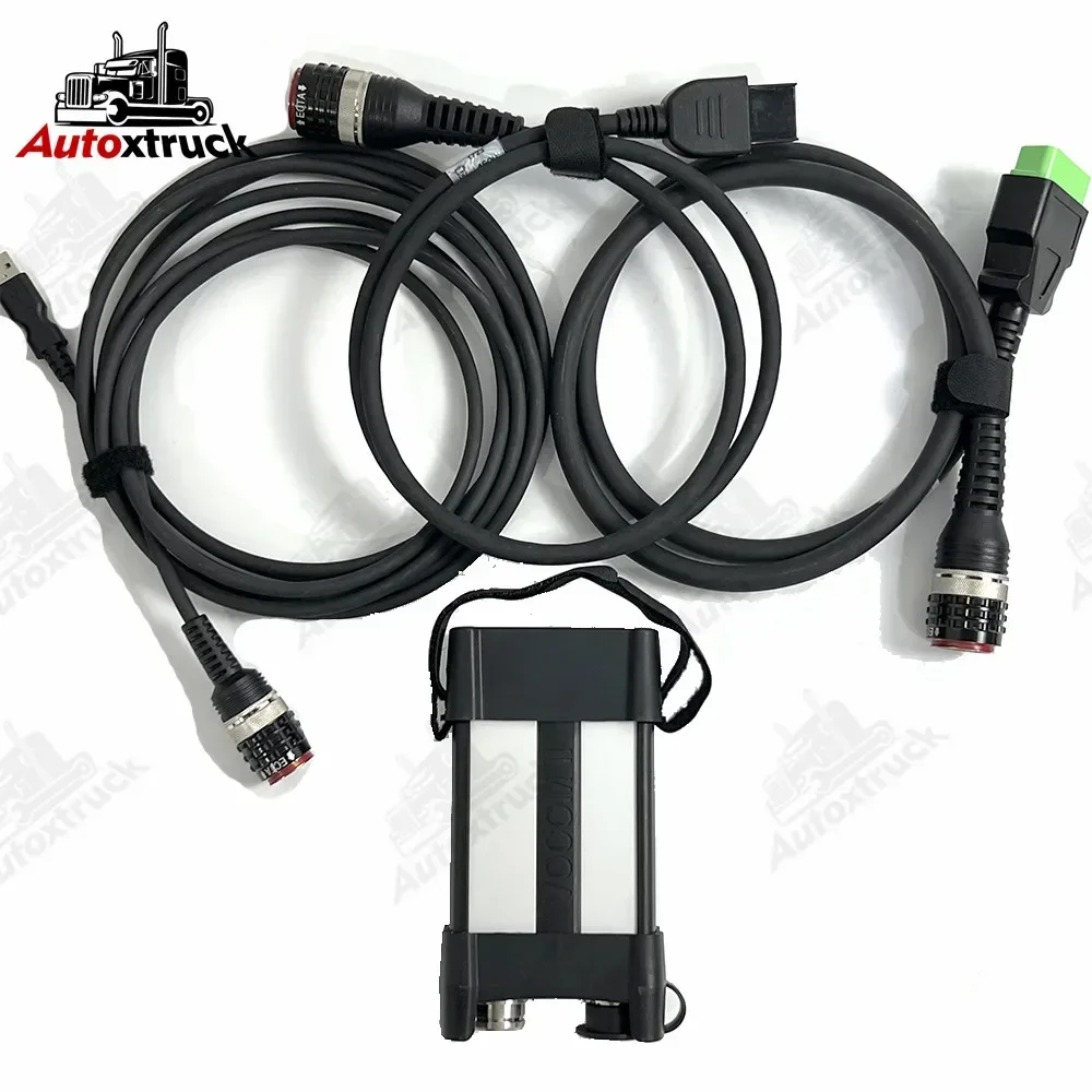 Для 88894000 Vocom2 Премиум технологический инструмент 2.8 диагностический VOCOM 2 для