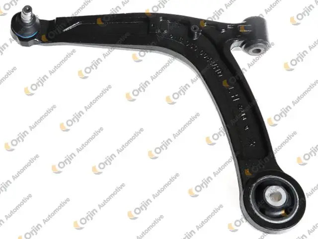 

ORJIN 02772 поворотный передний левый 500 C 07 500 07