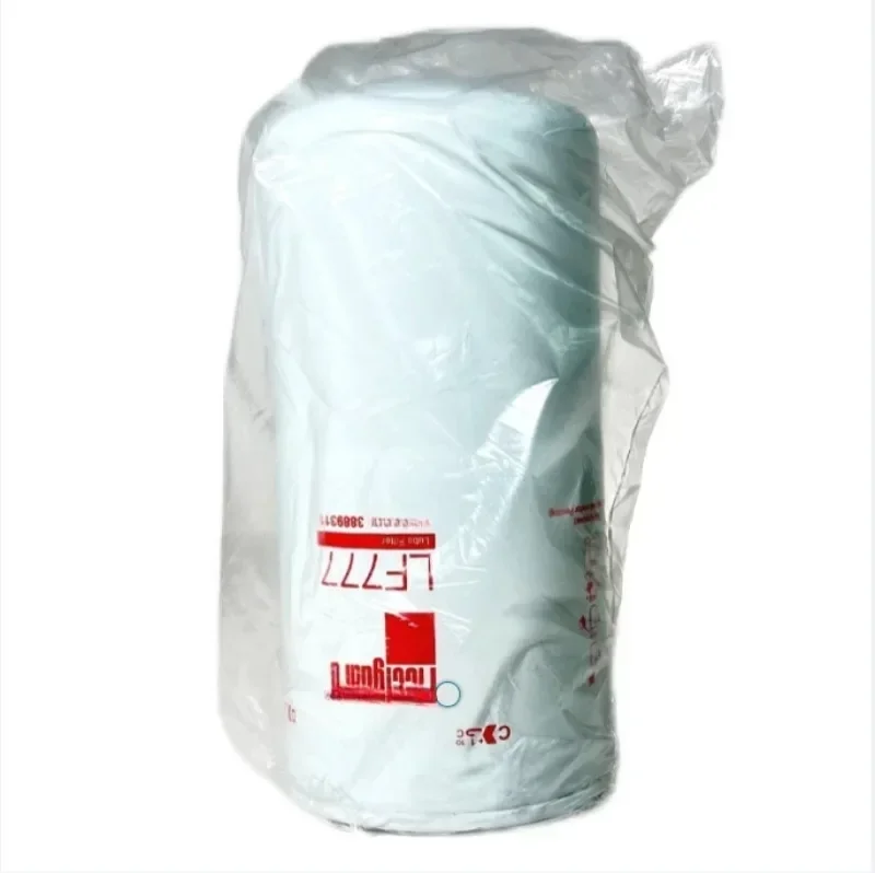 Frega oil filter LF777 is suitable for K19/K38 engines 3889311