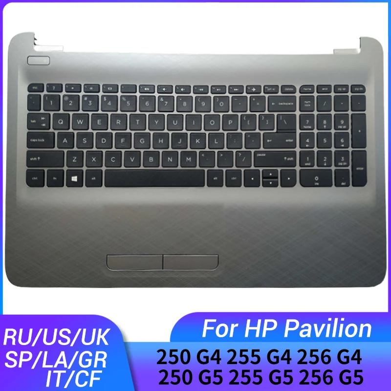 НОВЫЙ чехол для HP 250 G4 255 256 G5