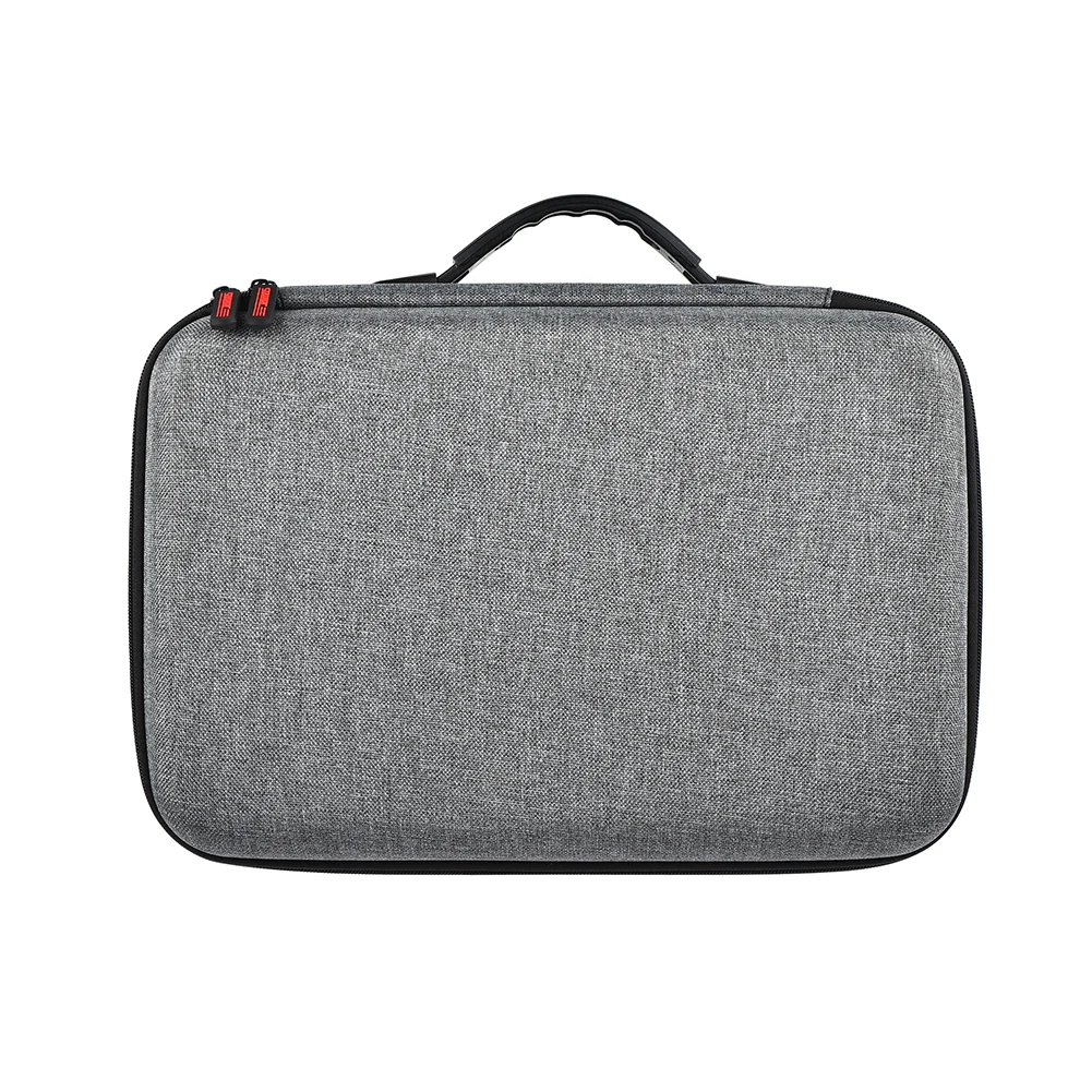 

Large Capacity Box Travel Portable Storage Bag Drone Accessories Waterproof Shockproof Nylon Carrying Case For DJI Mavic Air 2S