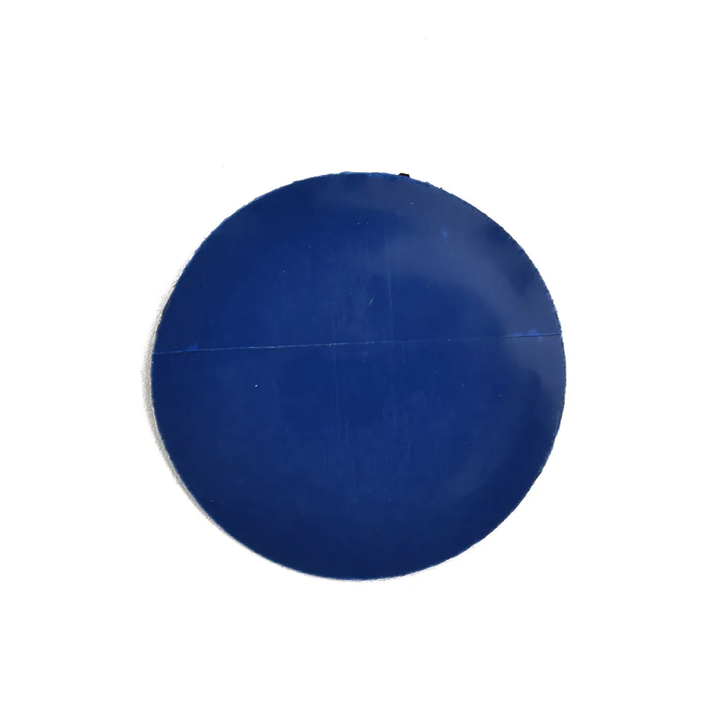 

1.3inch Wired Tyre Patches 200PCS 32mm Blue Mushroom Plug NEW Puncture Rubber Tire Accessories Durable Practical