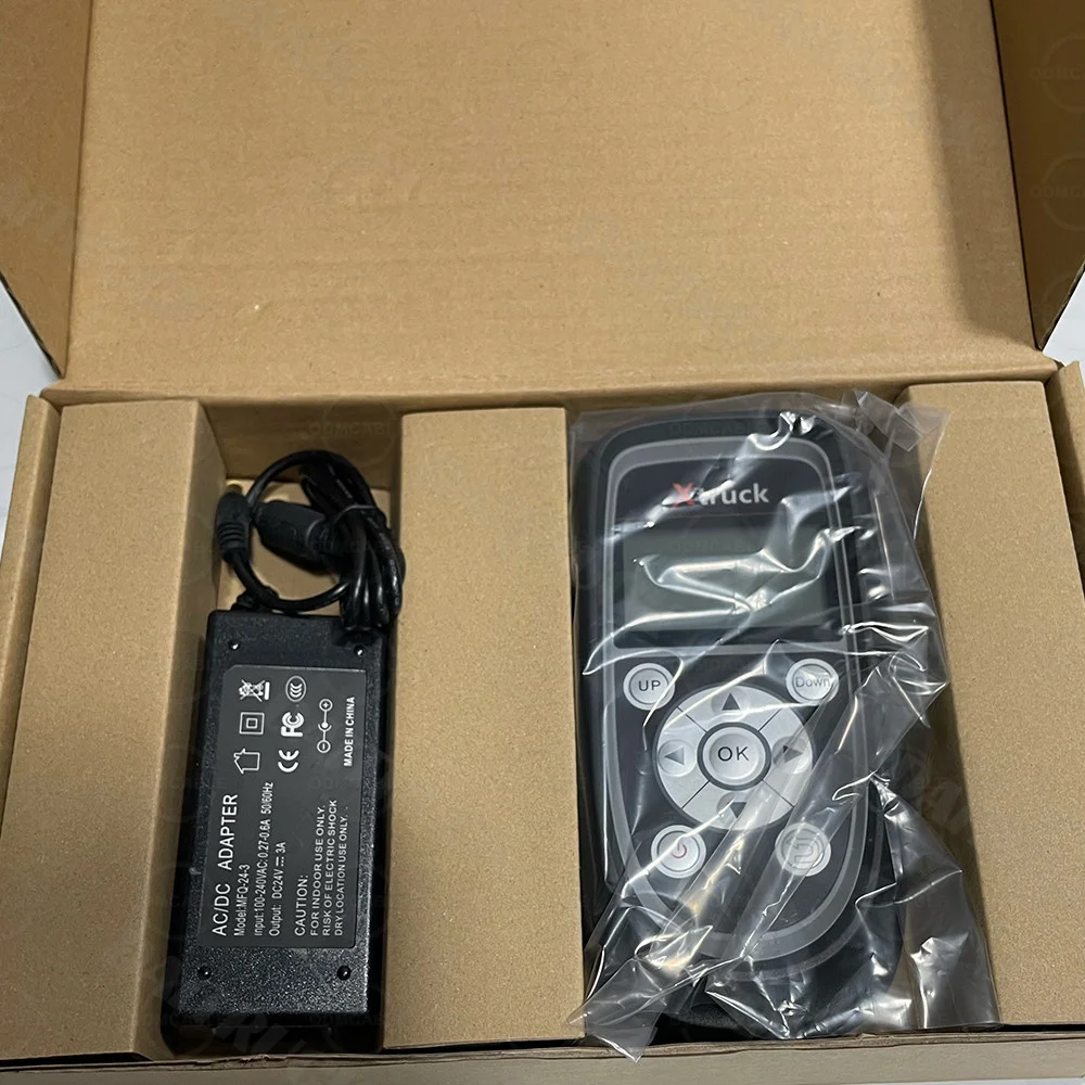 Автоматический ремонт мочевины сопла насос диагностические инструменты XTRUCK Y005