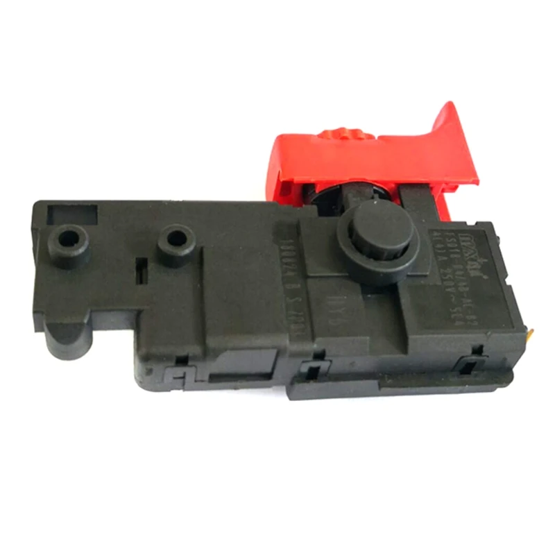 Портативный переключатель скорости ударной дрели для аксессуаров