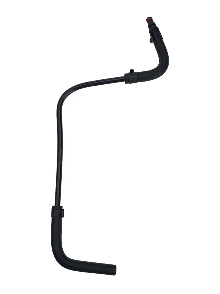 Шланг охлаждающей жидкости двигателя для Mercedes Benz W203 C230 2003-2005 1.8L 2035010025 Черный