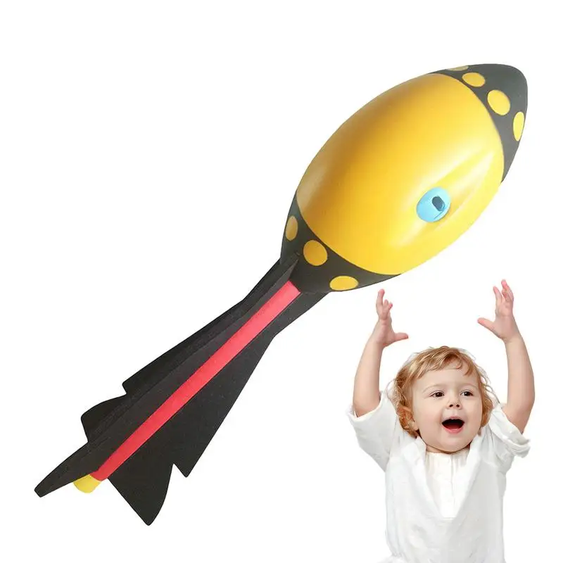 Вихревой ревунок веселая игрушка из пенопласта для футбола на большие