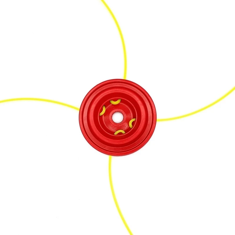 

FATCOOL Универсальная Триммерная Головка из Алюминия