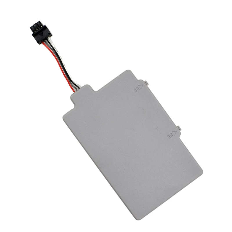 Геймпад длительной замены перезаряжаемый аккумулятор 3600 мАч набор с кнопкой