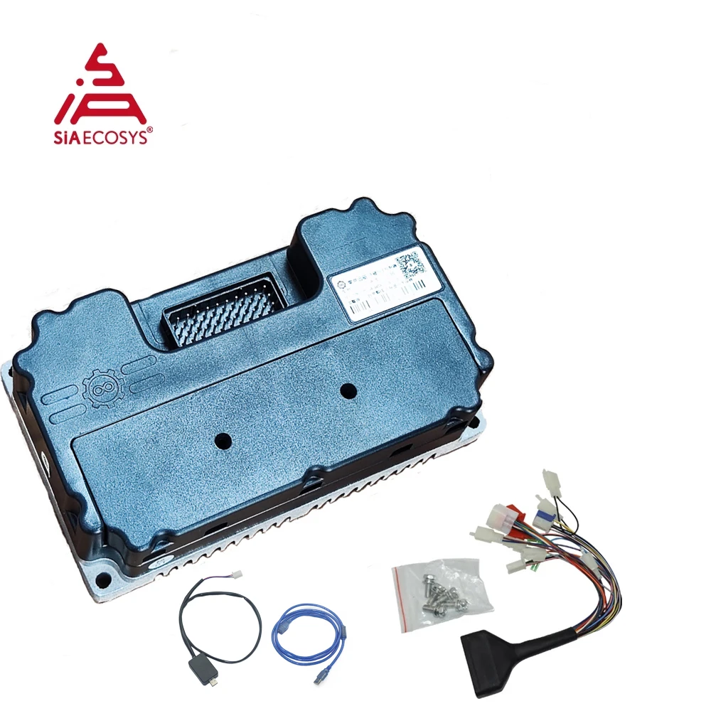 ND72200 200A для 1500-2000 Вт BLDC