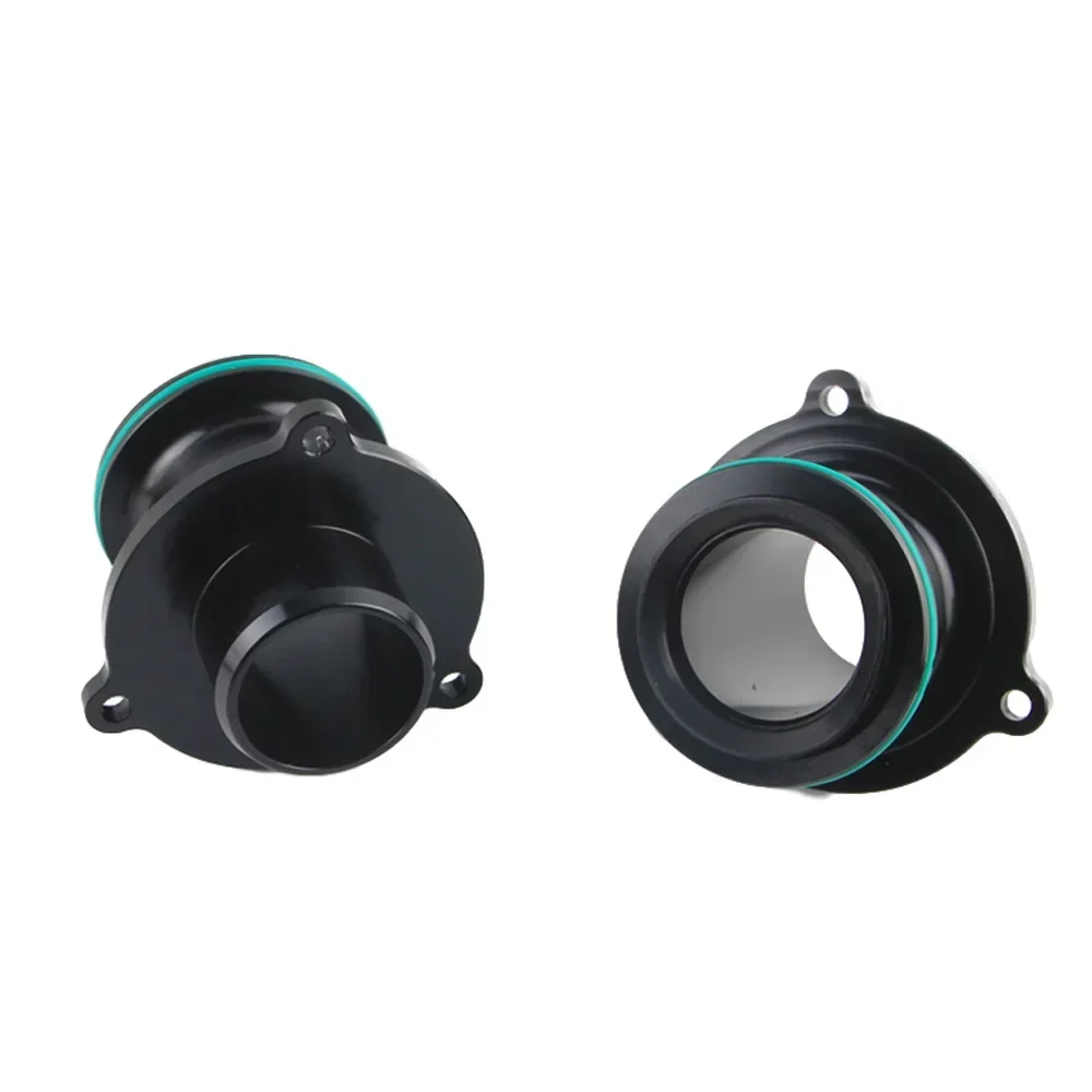 Детали турбовыпускного отверстия MUFFLER DELETE PIPE для Audi S3 A3 8V MK3 2.0T VW Golf R MK7 1.8T TSI ea888 3-го