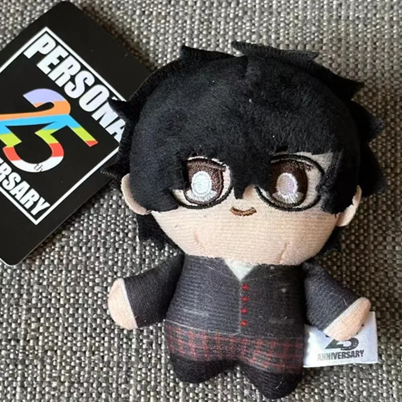 Плюшевые подвески-плюшевые для фанатов аниме плюшевые ювелирные изделия 10 см